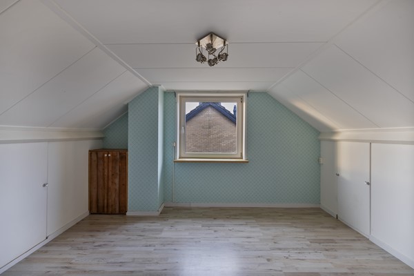 Medium property photo - Meteorenstraat 29, 8303 BC Emmeloord